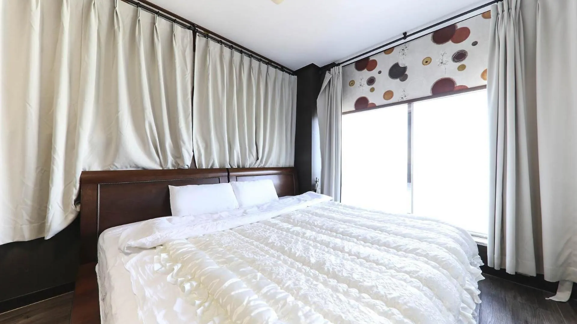 Hamduk Pungkyungchae Pension Čedžu 0*,  Jižní Korea