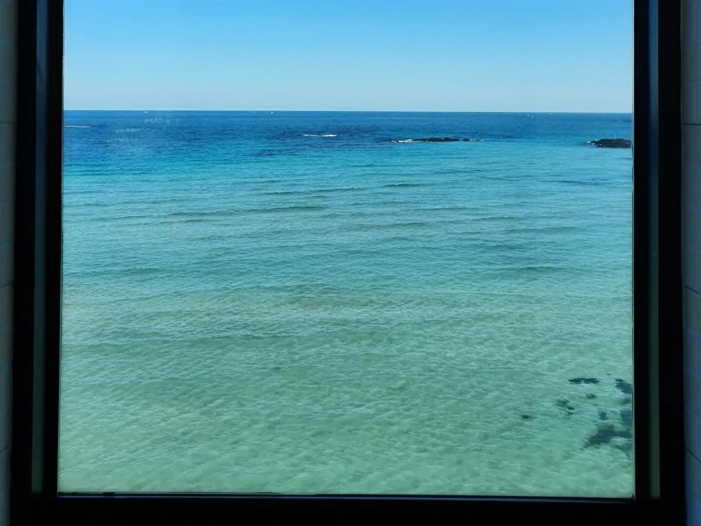 Hamduk Pungkyungchae Pension Jeju 0*,  Corée du Sud