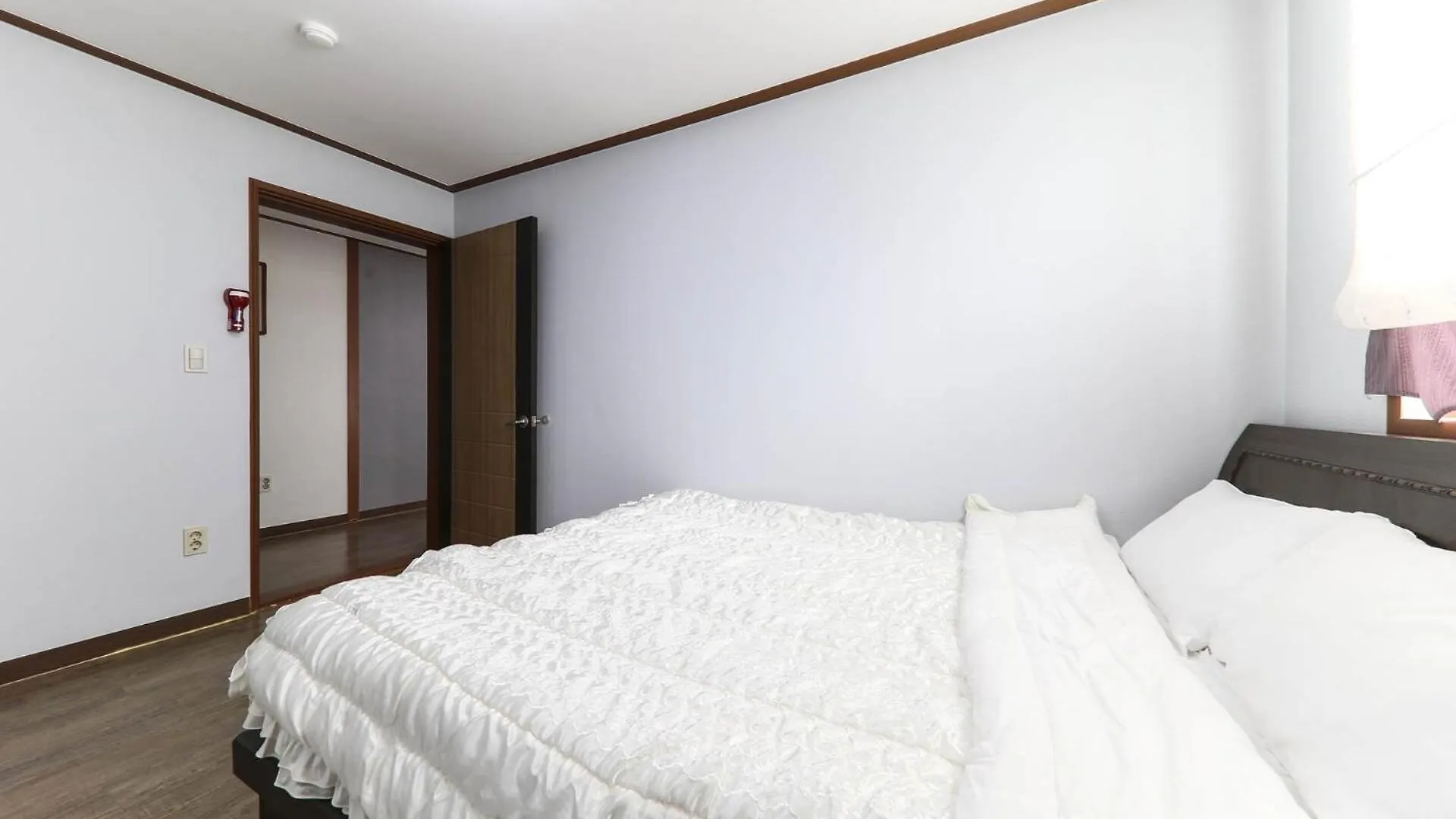 Hamduk Pungkyungchae Pension Jeju Maison d'hôtes