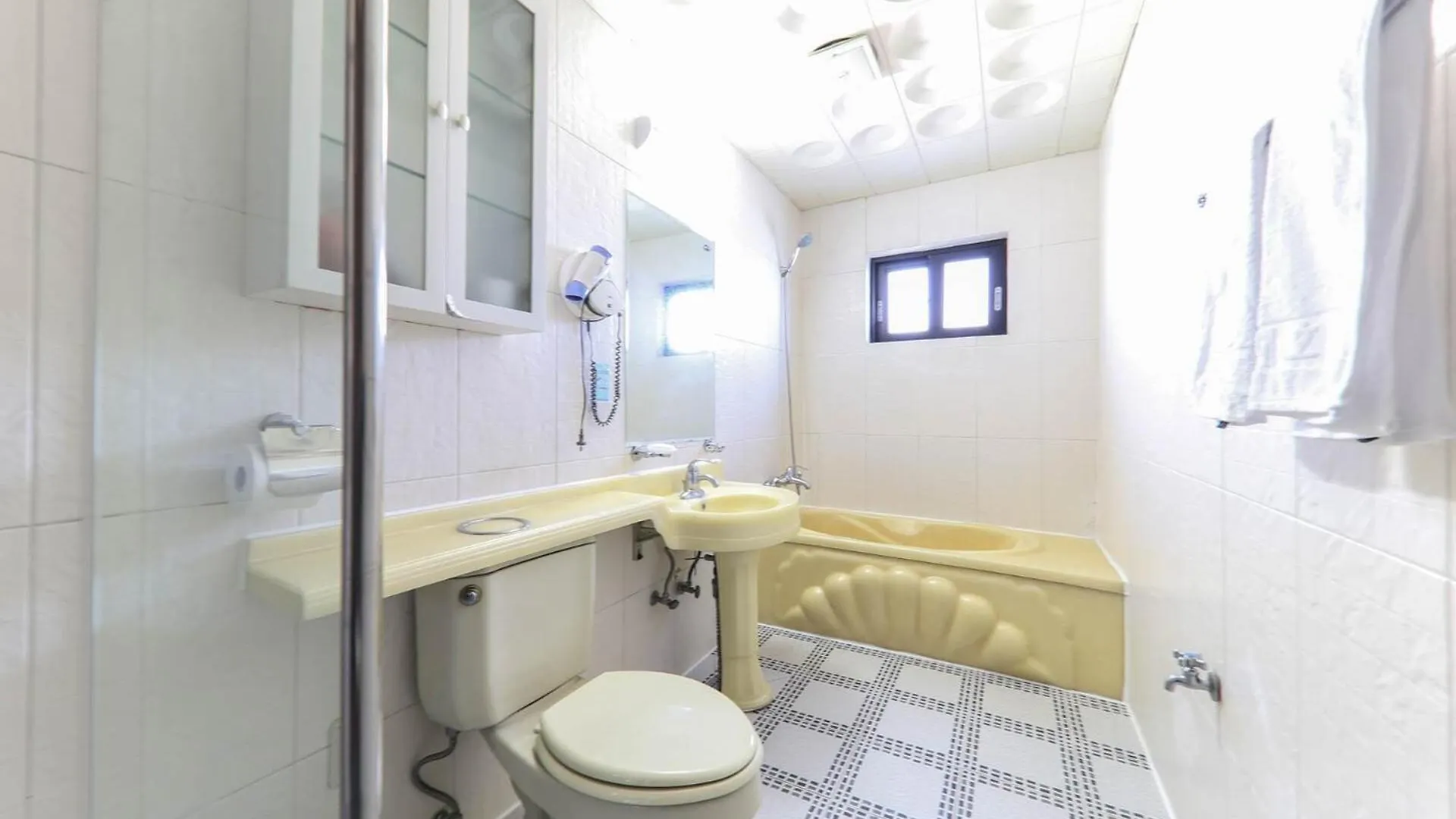 Maison d'hôtes Hamduk Pungkyungchae Pension Jeju