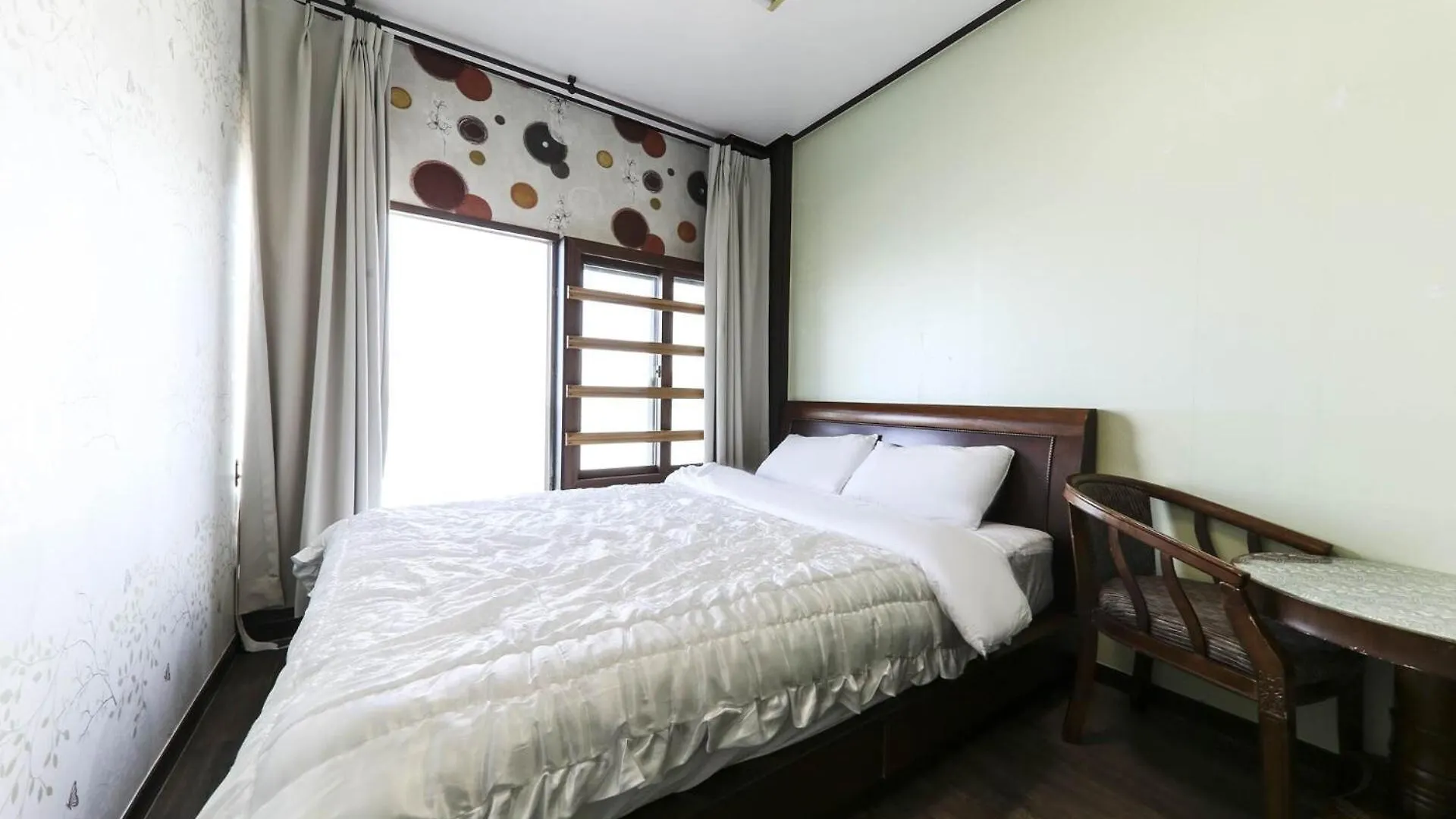 Hamduk Pungkyungchae Pension Jeju 0*,  Corée du Sud
