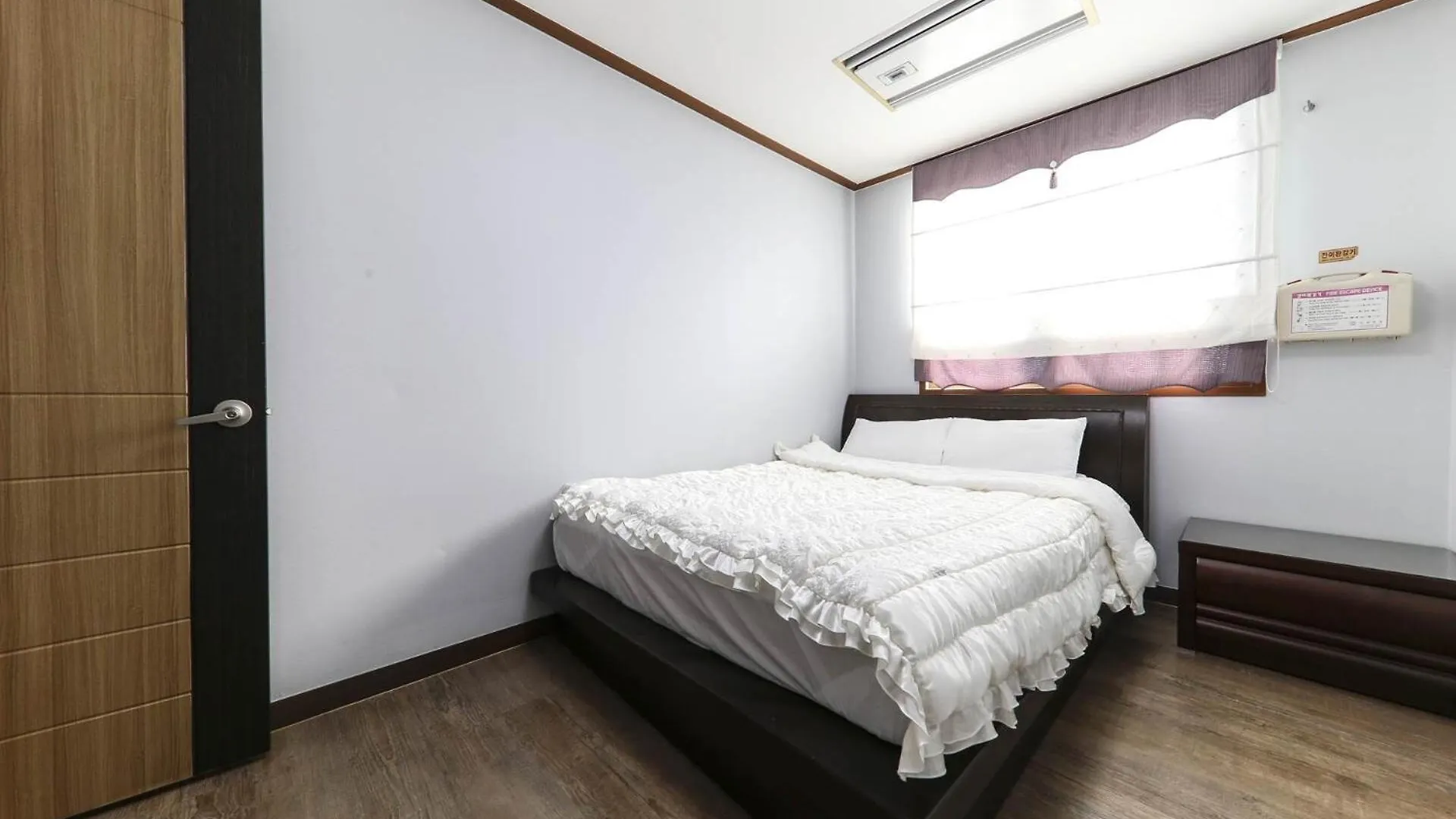 Hamduk Pungkyungchae Pension Jeju