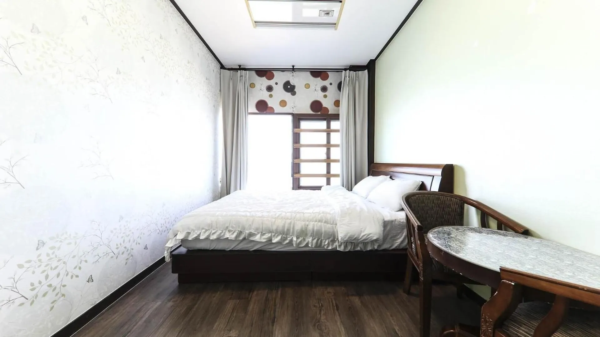 Hamduk Pungkyungchae Pension Jeju