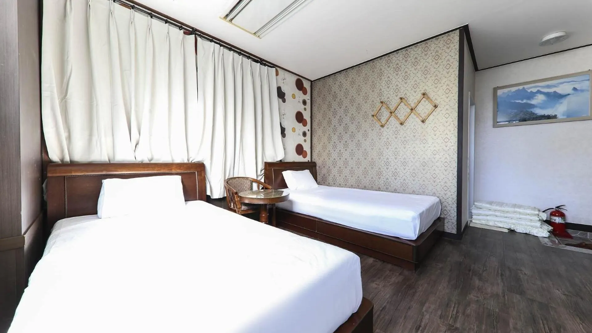 Hamduk Pungkyungchae Pension Jeju 0*,