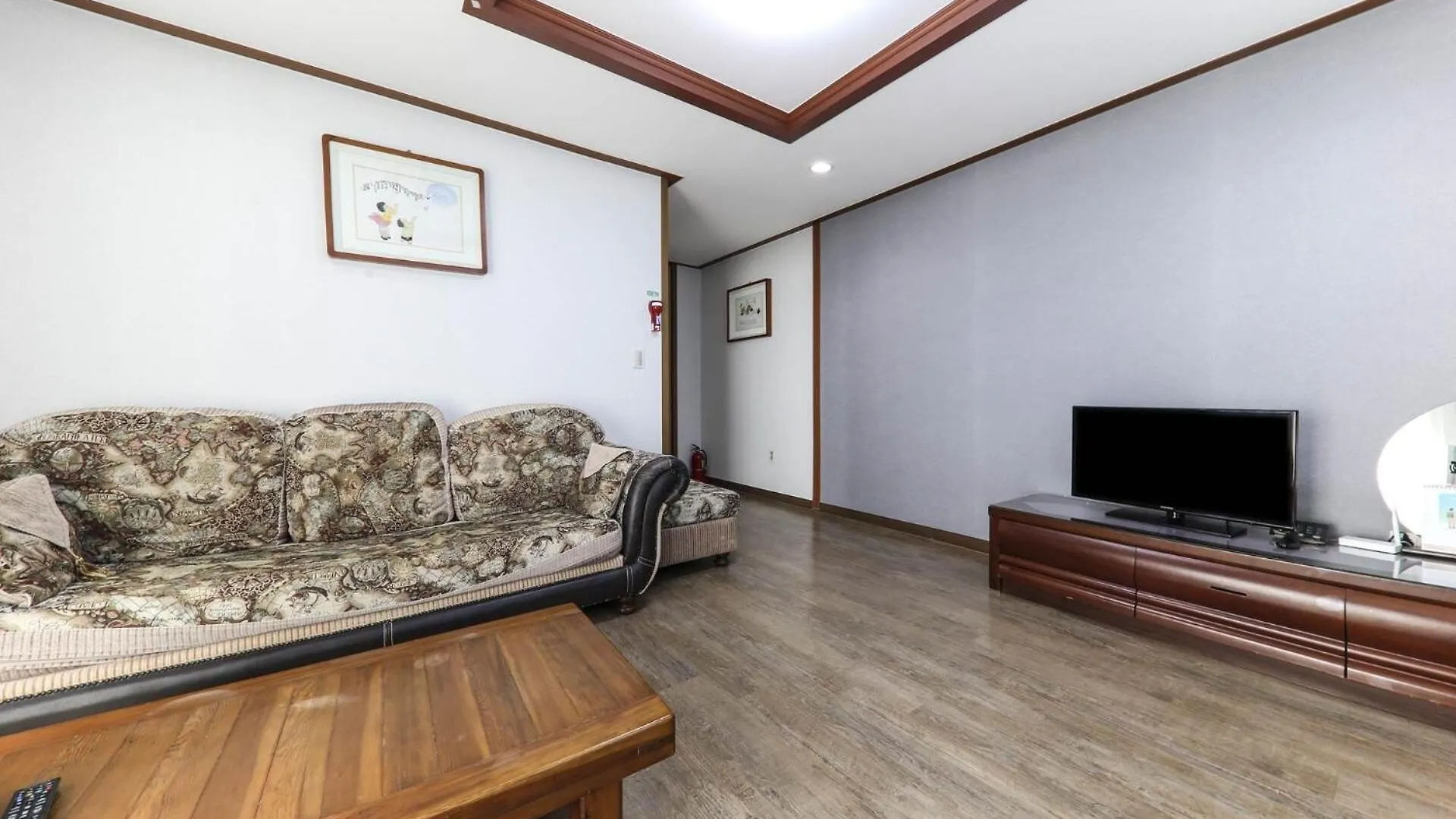Hamduk Pungkyungchae Pension Jeju 0*,