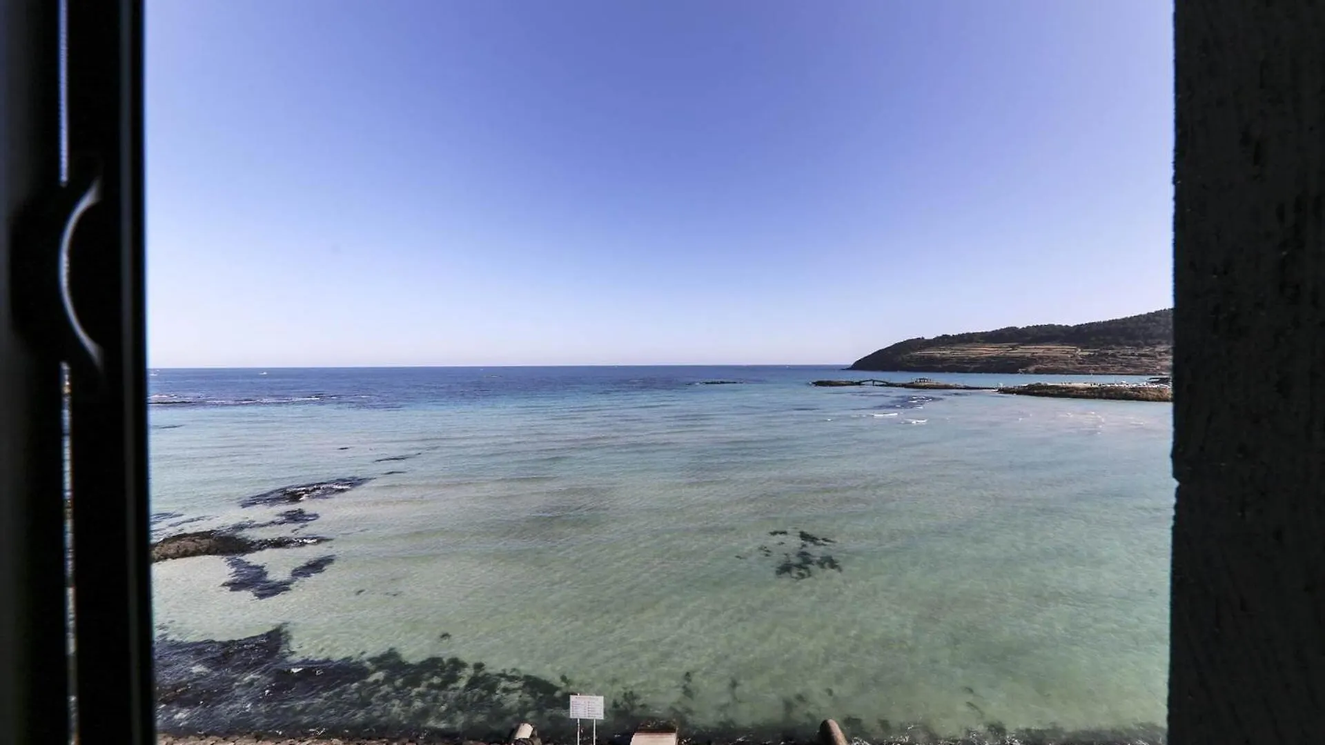 Hamduk Pungkyungchae Pension Jeju Maison d'hôtes