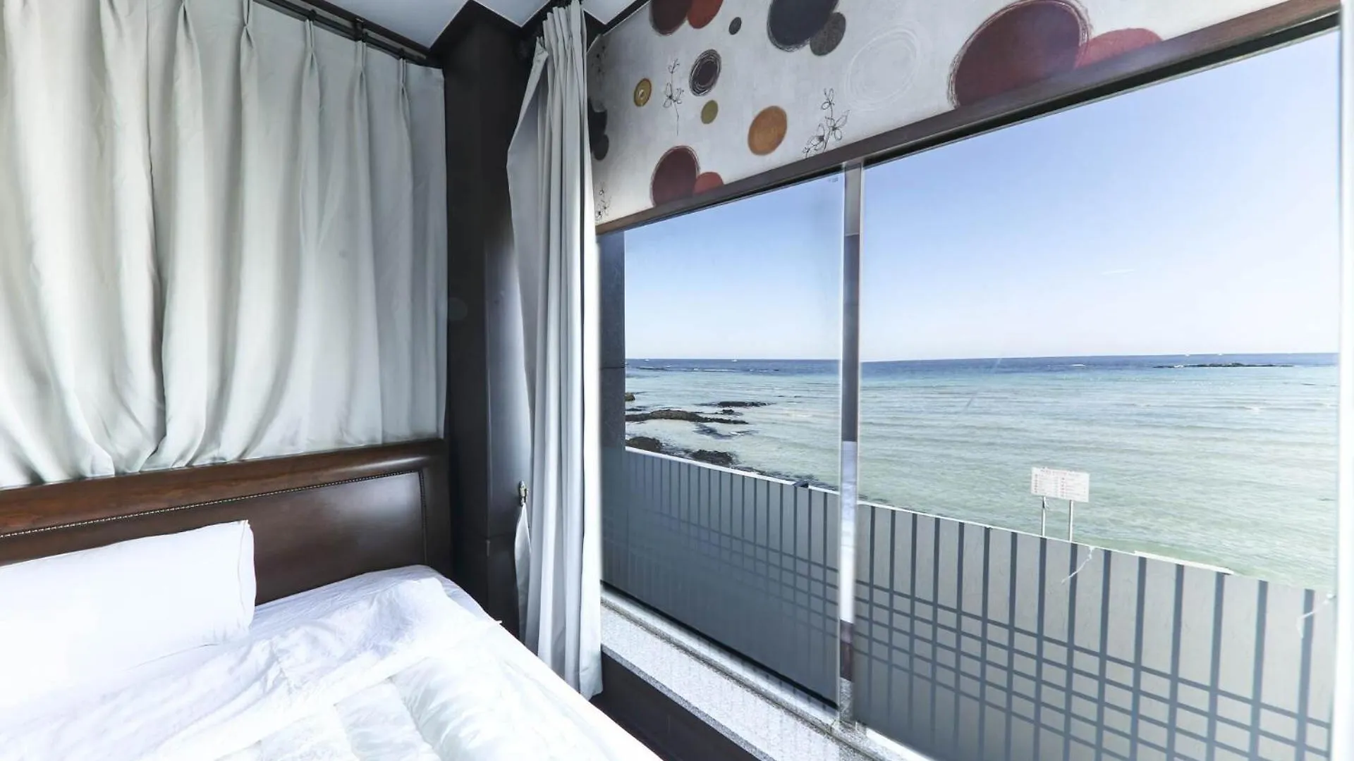 Hamduk Pungkyungchae Pension Jeju Maison d'hôtes