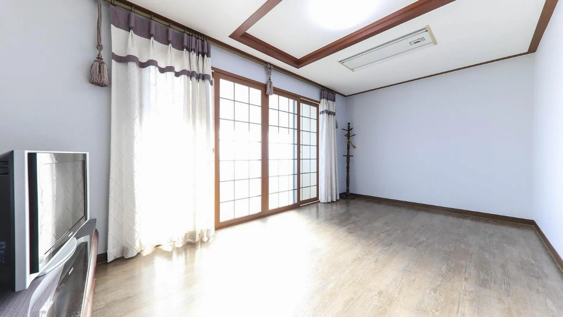 Hamduk Pungkyungchae Pension Jeju Maison d'hôtes
