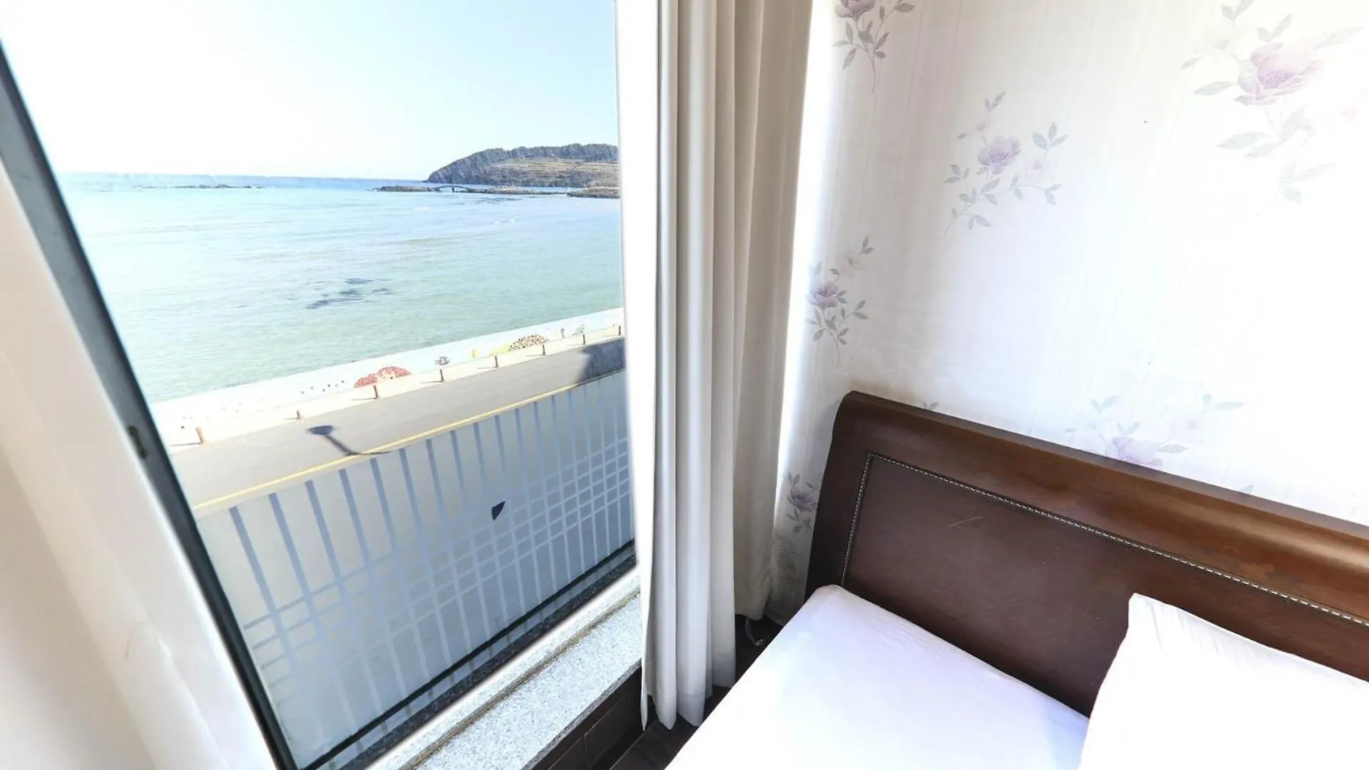 Hamduk Pungkyungchae Pension Jeju 0*,  Corée du Sud