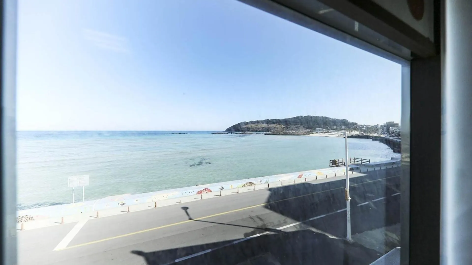 Hamduk Pungkyungchae Pension Jeju