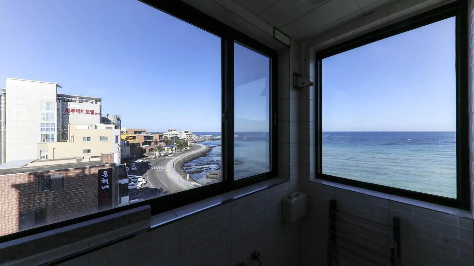 Hamduk Pungkyungchae Pension Jeju