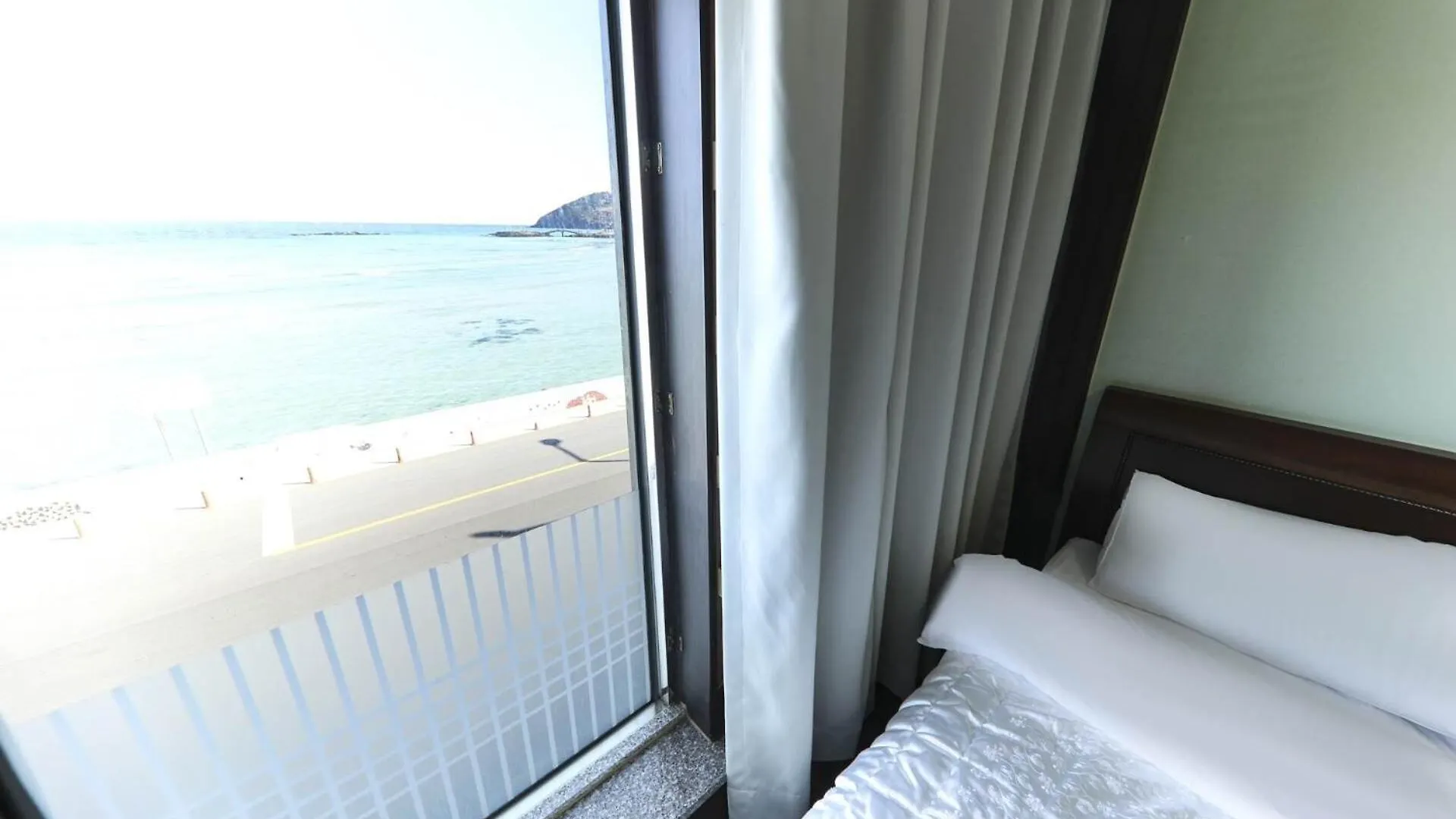 Hamduk Pungkyungchae Pension Jeju